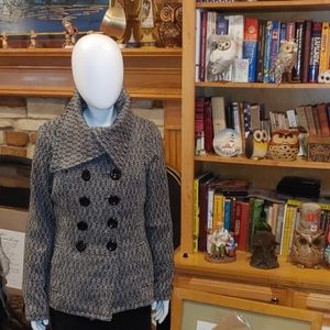 Lane Crawford jacket